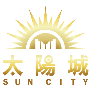太陽城娛樂城